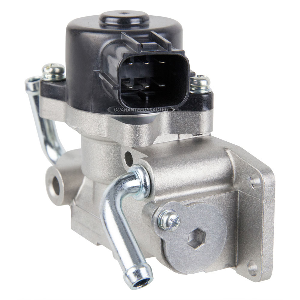 2003 Infiniti QX4 Idle Control Valve 3.5L Models 4780035 ON