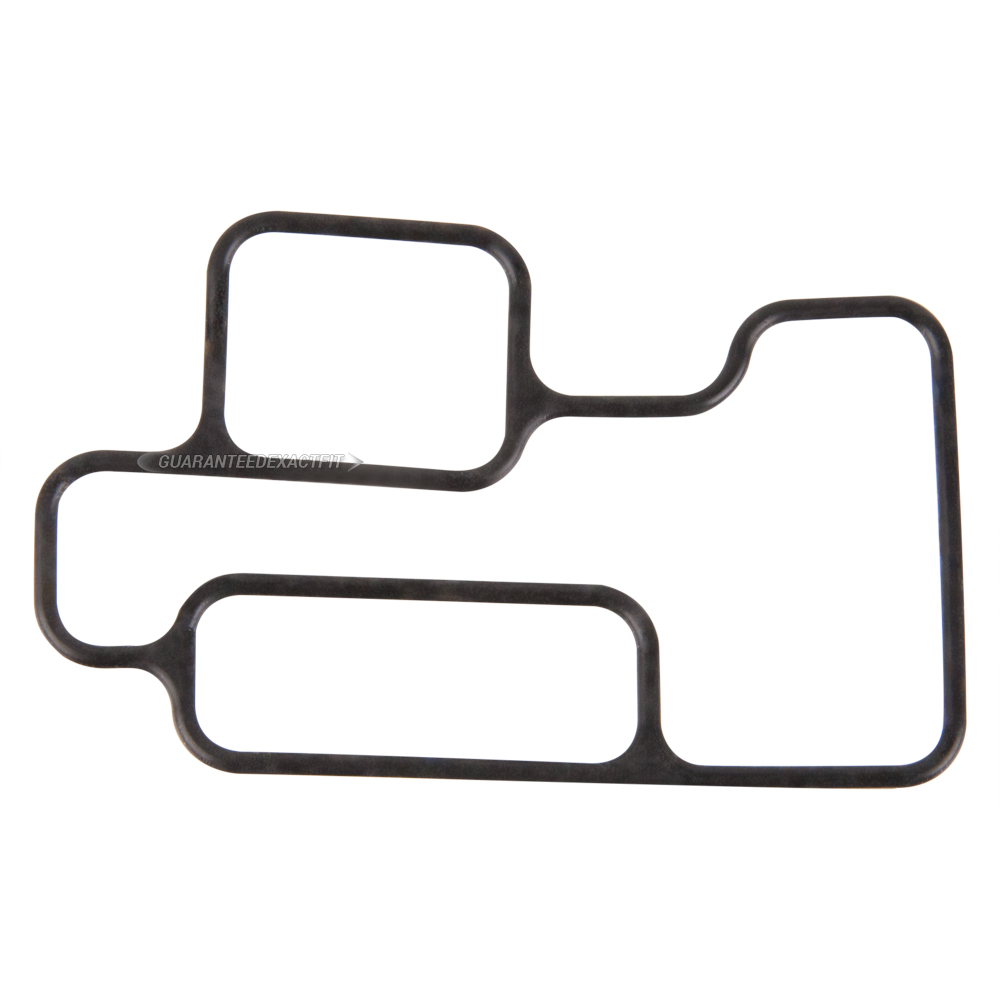 2002 infiniti QX4 Idle Control Valve