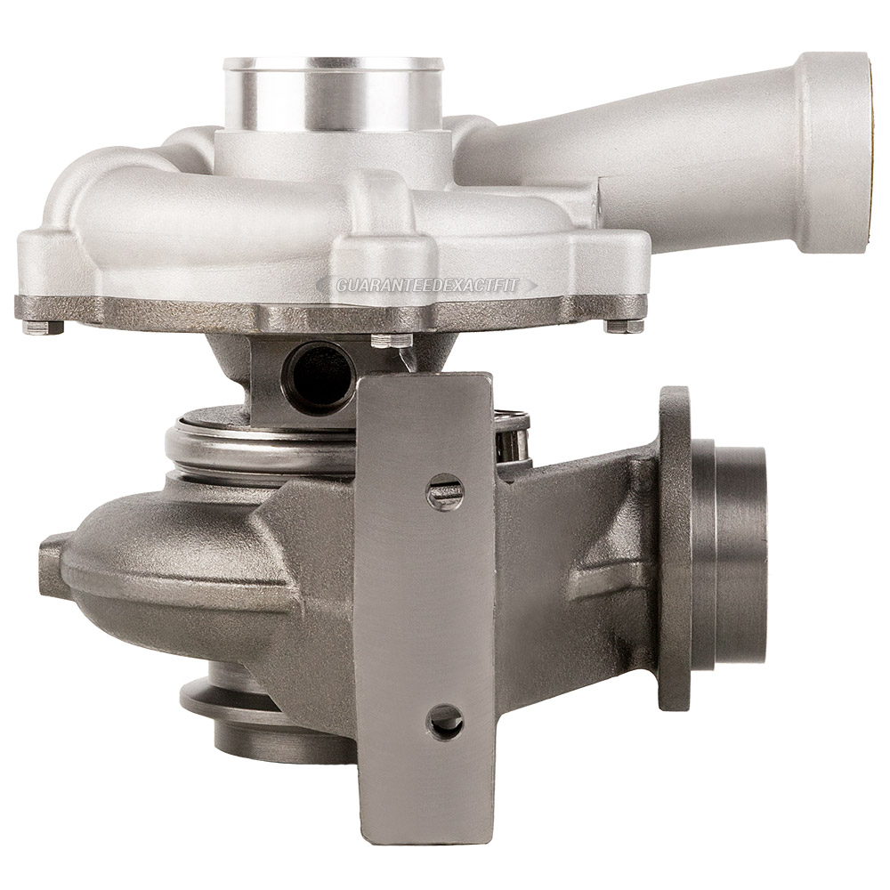 2008 ford F Series Trucks Turbocharger