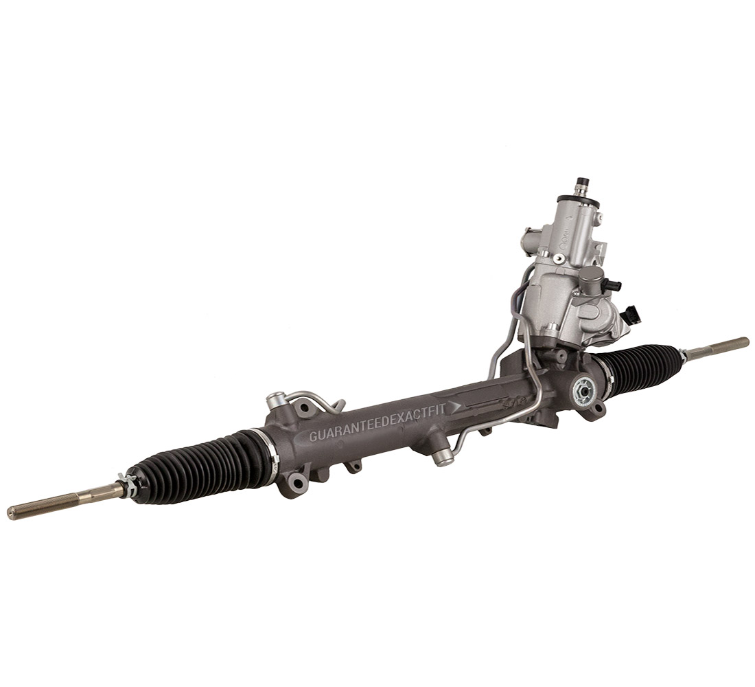 Rack and Pinion 8001383 OR Rack and Pinion, 8001383 OR Rack and