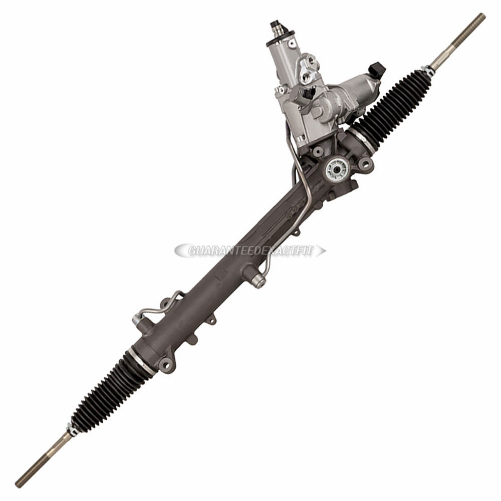 Rack and Pinion 8001383 OR Rack and Pinion, 8001383 OR Rack and