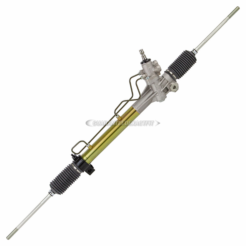  toyota Sienna rack/and/pinion 