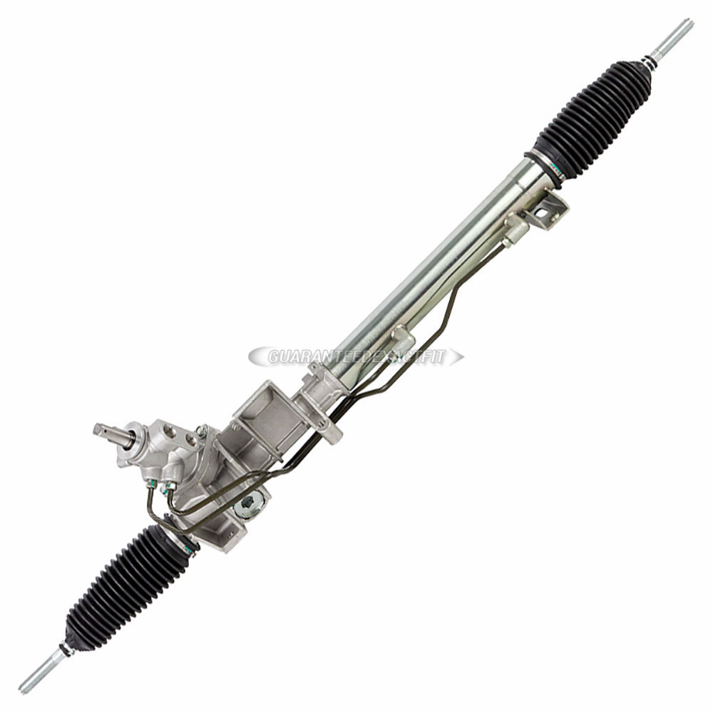 BuyAutoParts 80-00828AN Rack and Pinion
