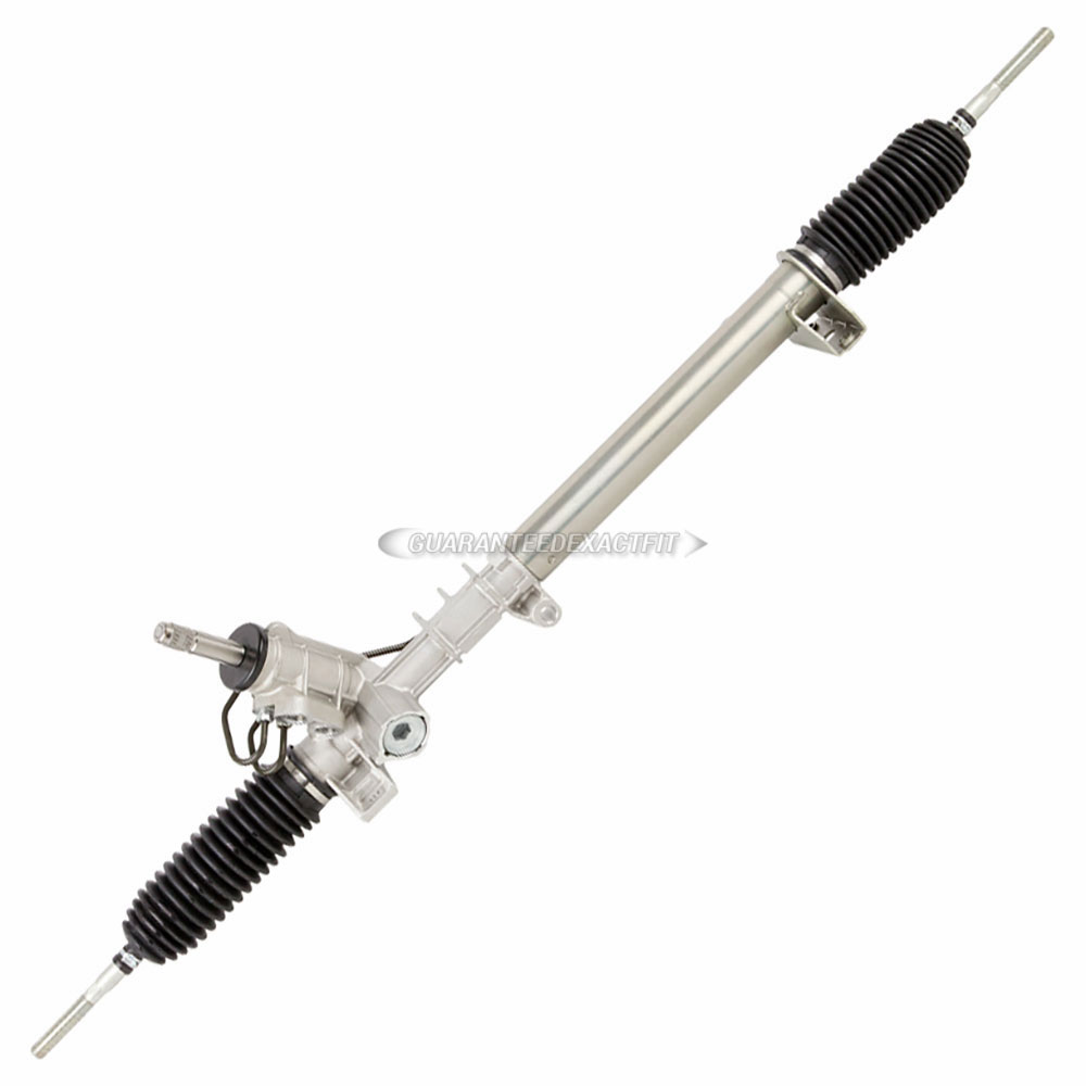  volvo S70 rack/and/pinion 