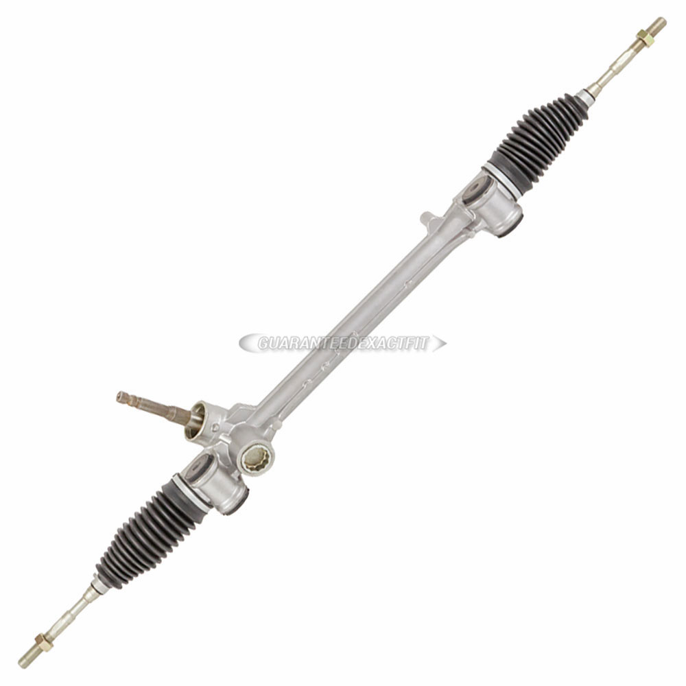 toyota Yaris rack/and/pinion