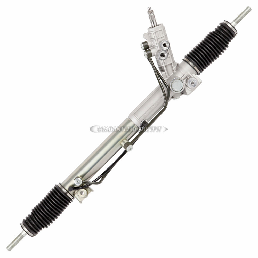 Steering Rack and Control Arm Kit 8900020 K5 Steering Rack and Co, 8900020 K5 Steering Rack