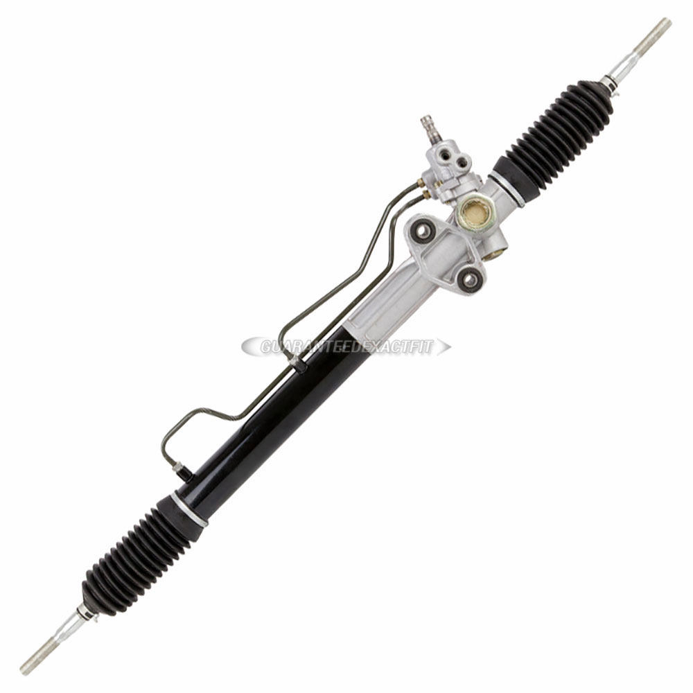  mitsubishi Montero rack/and/pinion 