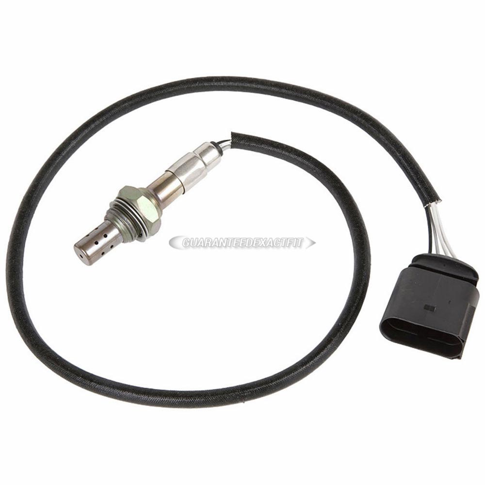  audi TT oxygen/sensor 