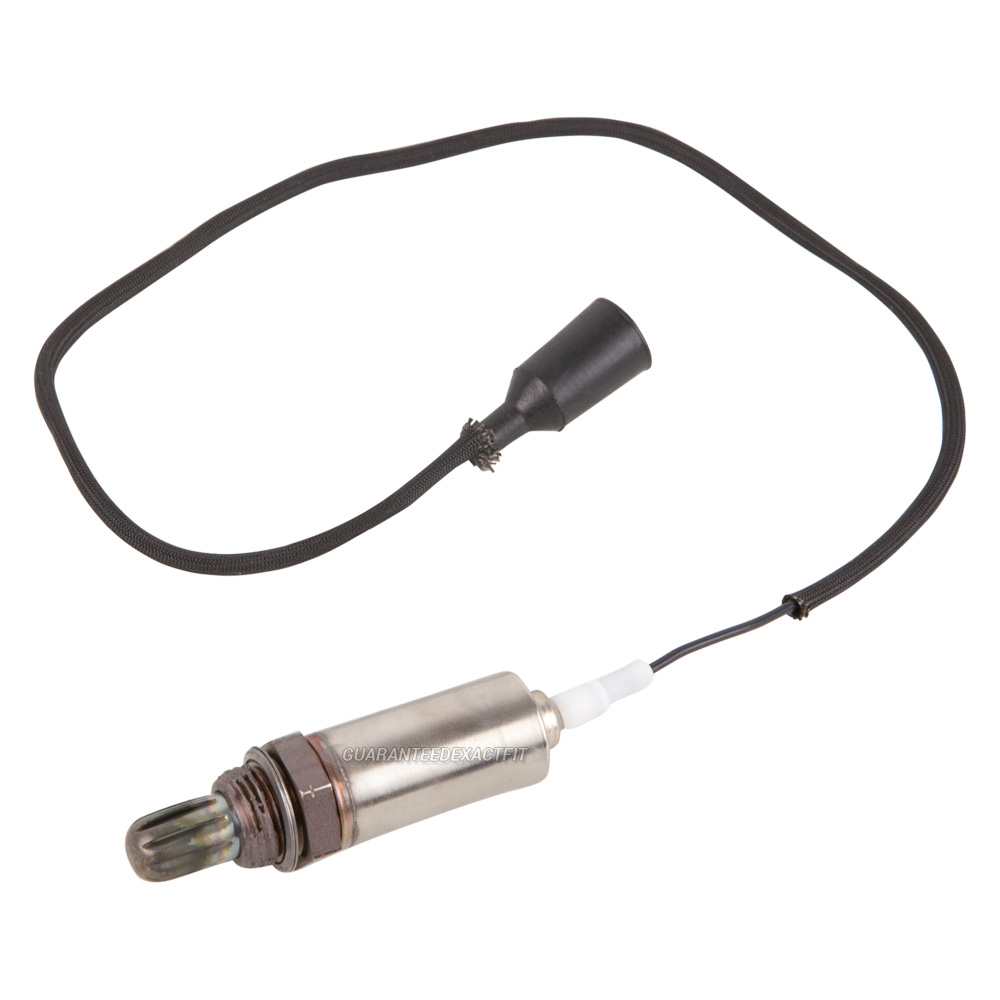  nissan Pick-up Truck oxygen/sensor 