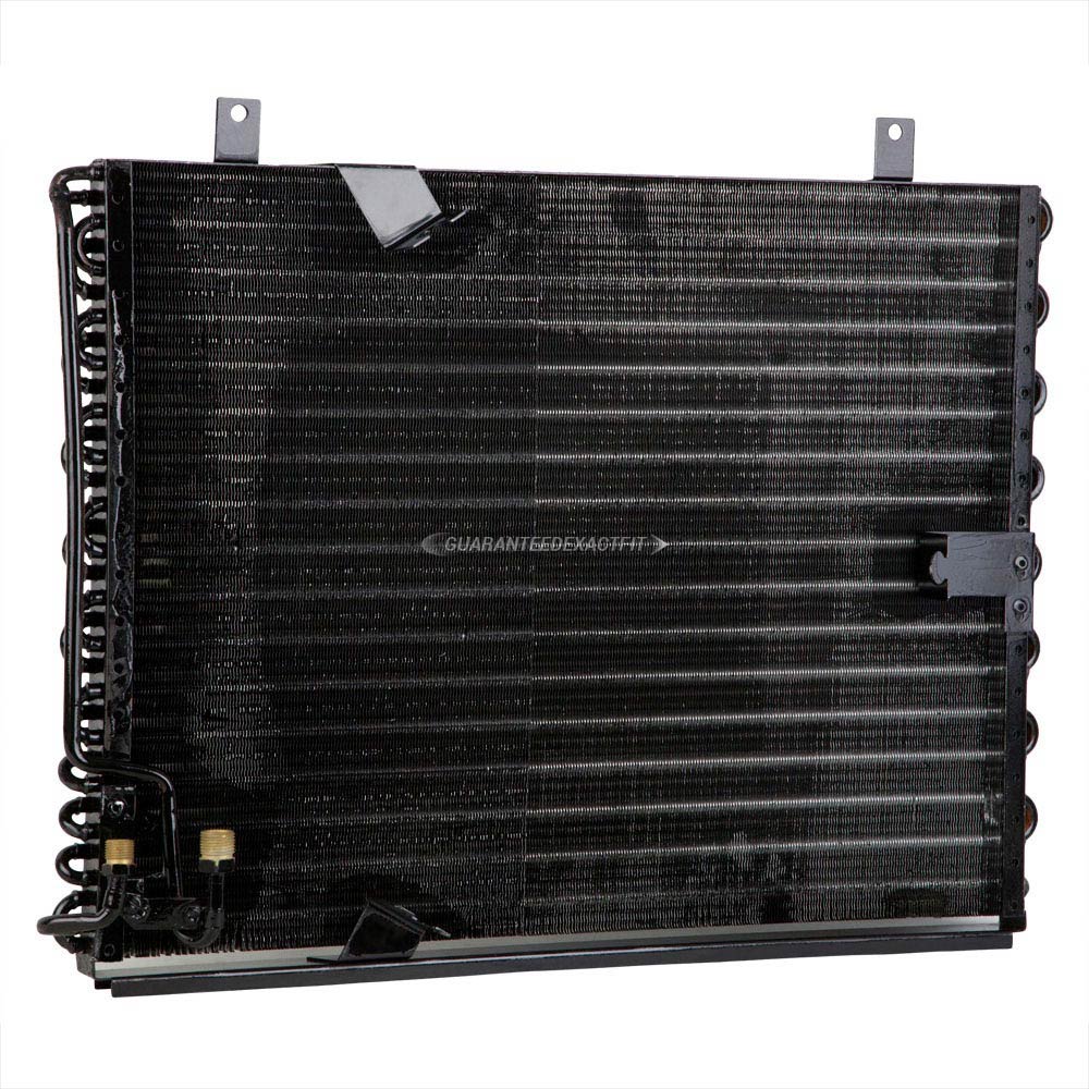 BMW AC Condenser Parts, View Online Part Sale