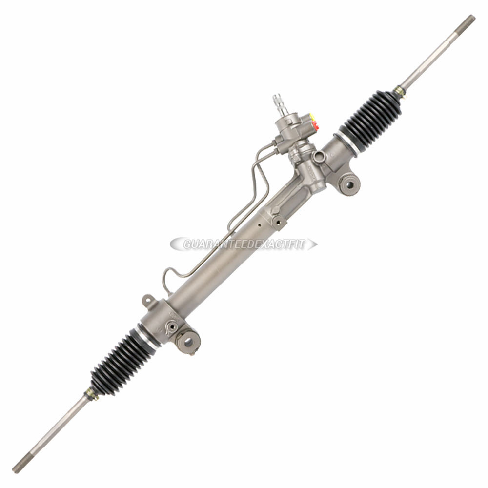 BuyAutoParts 80-01203R Rack and Pinion