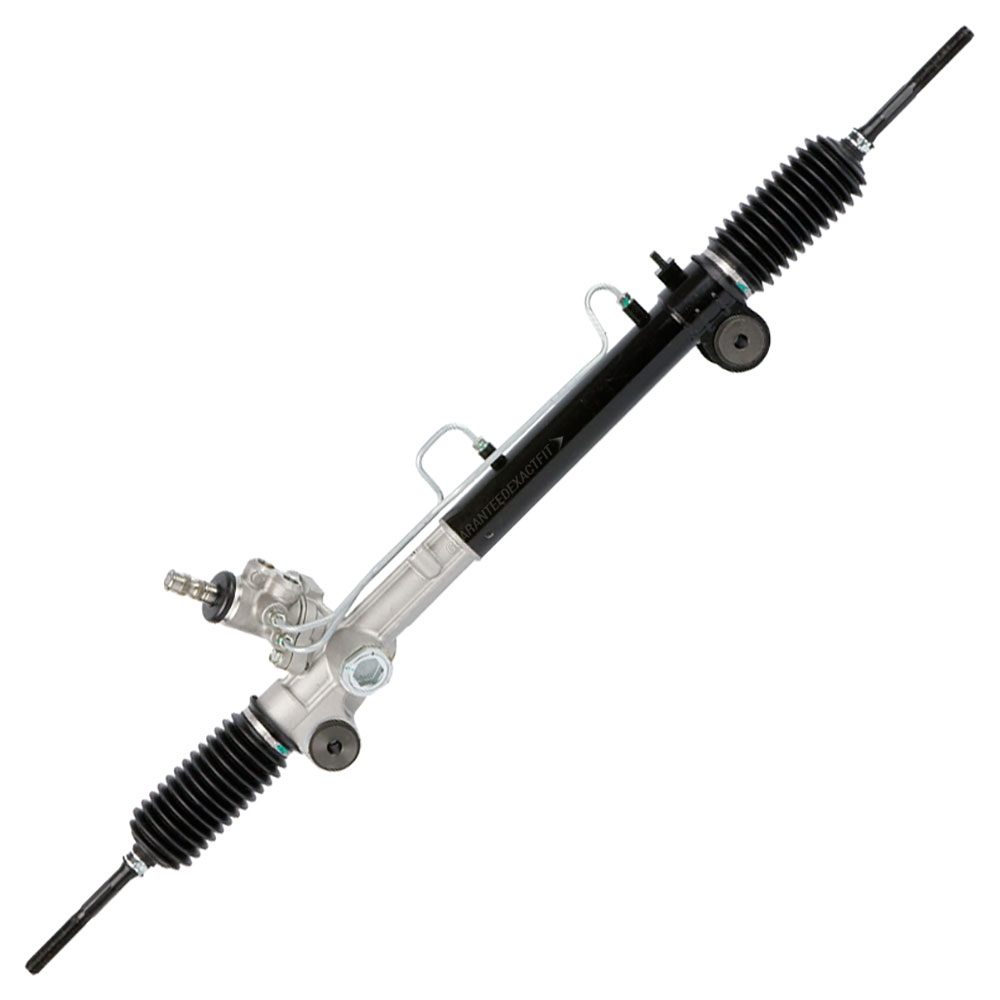 lexus ES330 rack/and/pinion