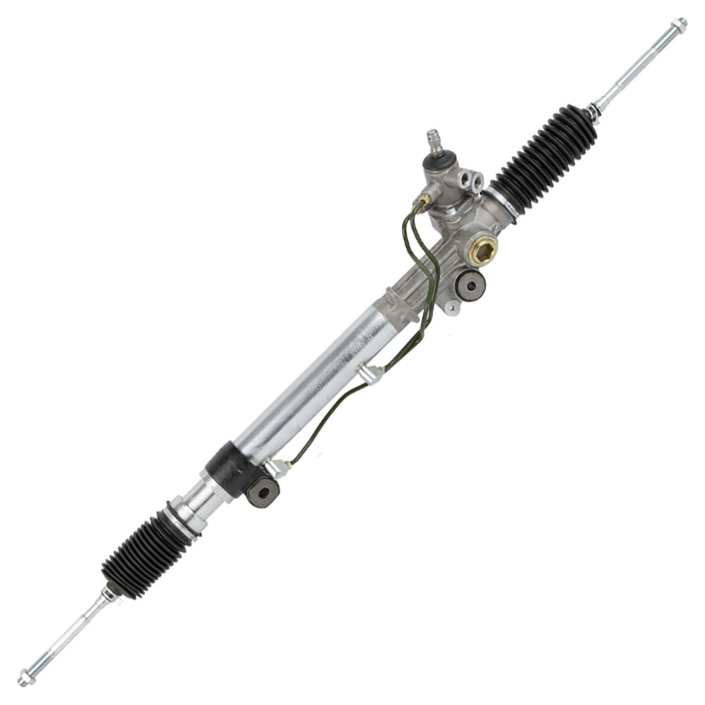 lexus GX470 rack/and/pinion