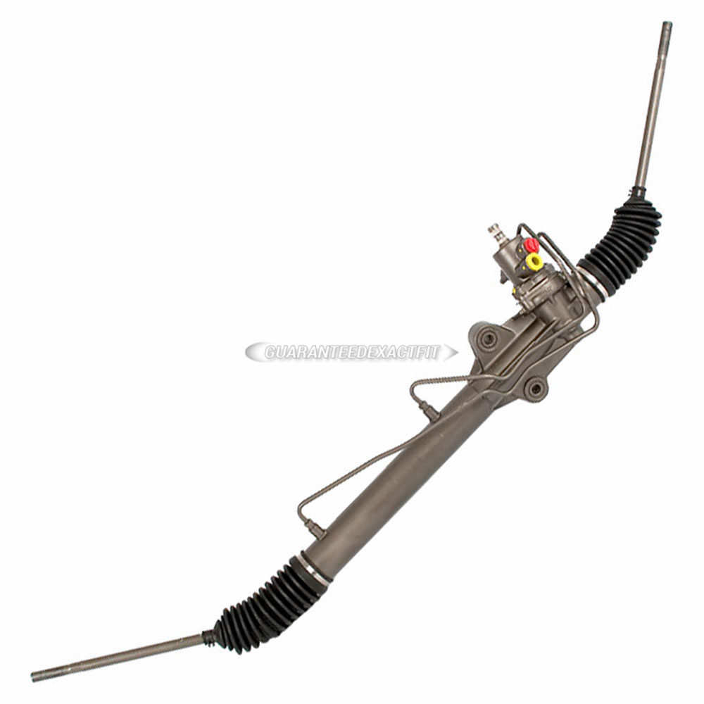  mitsubishi Diamante rack/and/pinion 