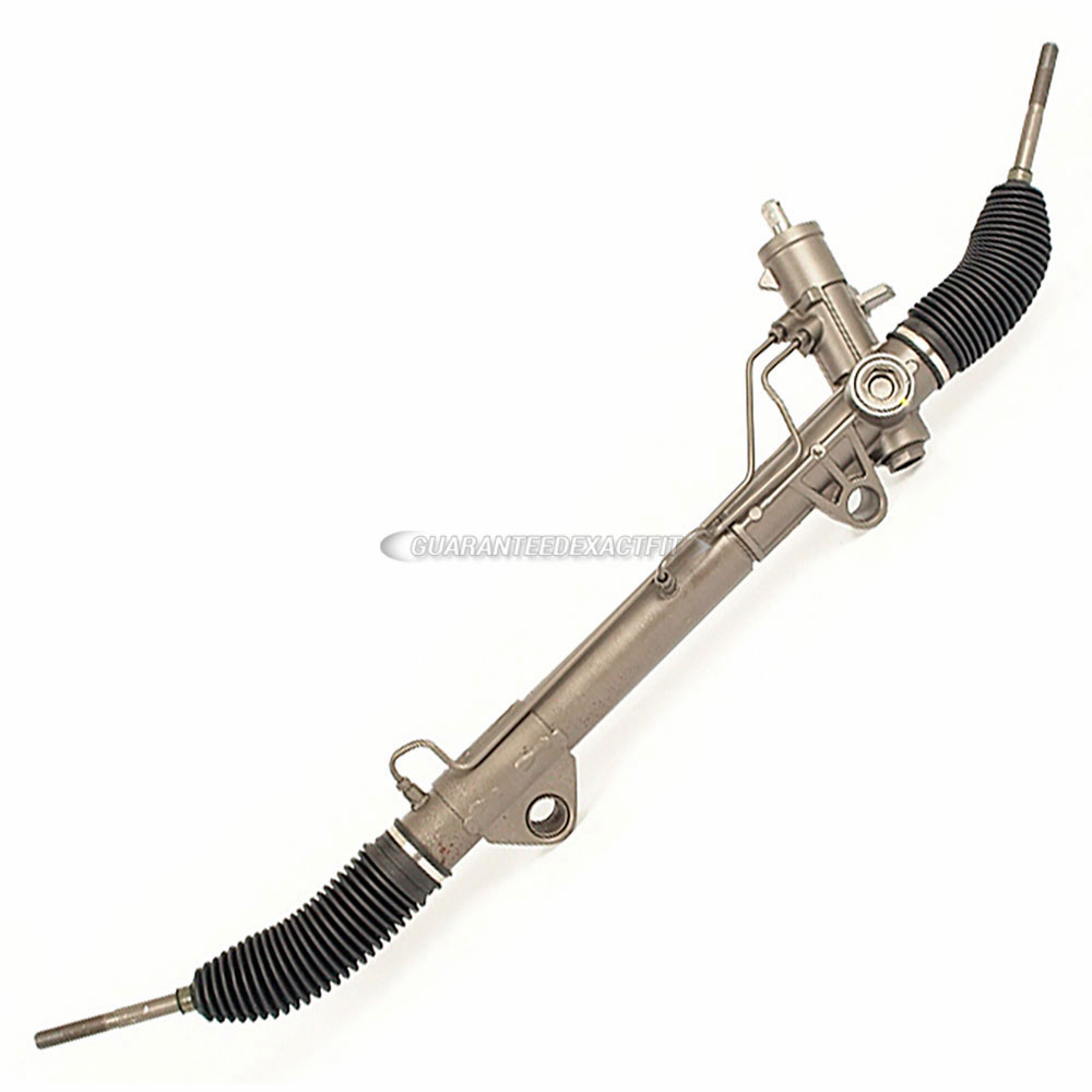 Rack and Pinion 8000329 R Rack and Pinion, 8000329 R Rack and Pinion