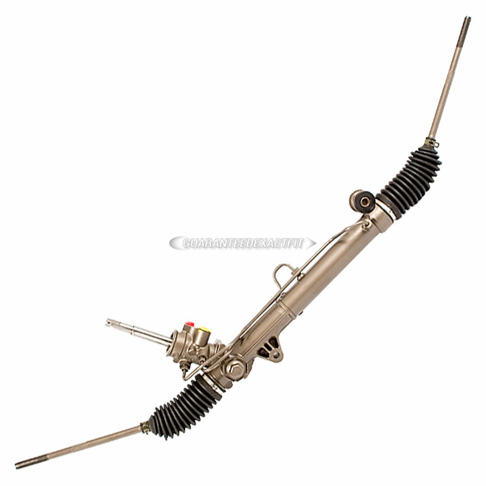 BuyAutoParts 80-00942R Rack and Pinion