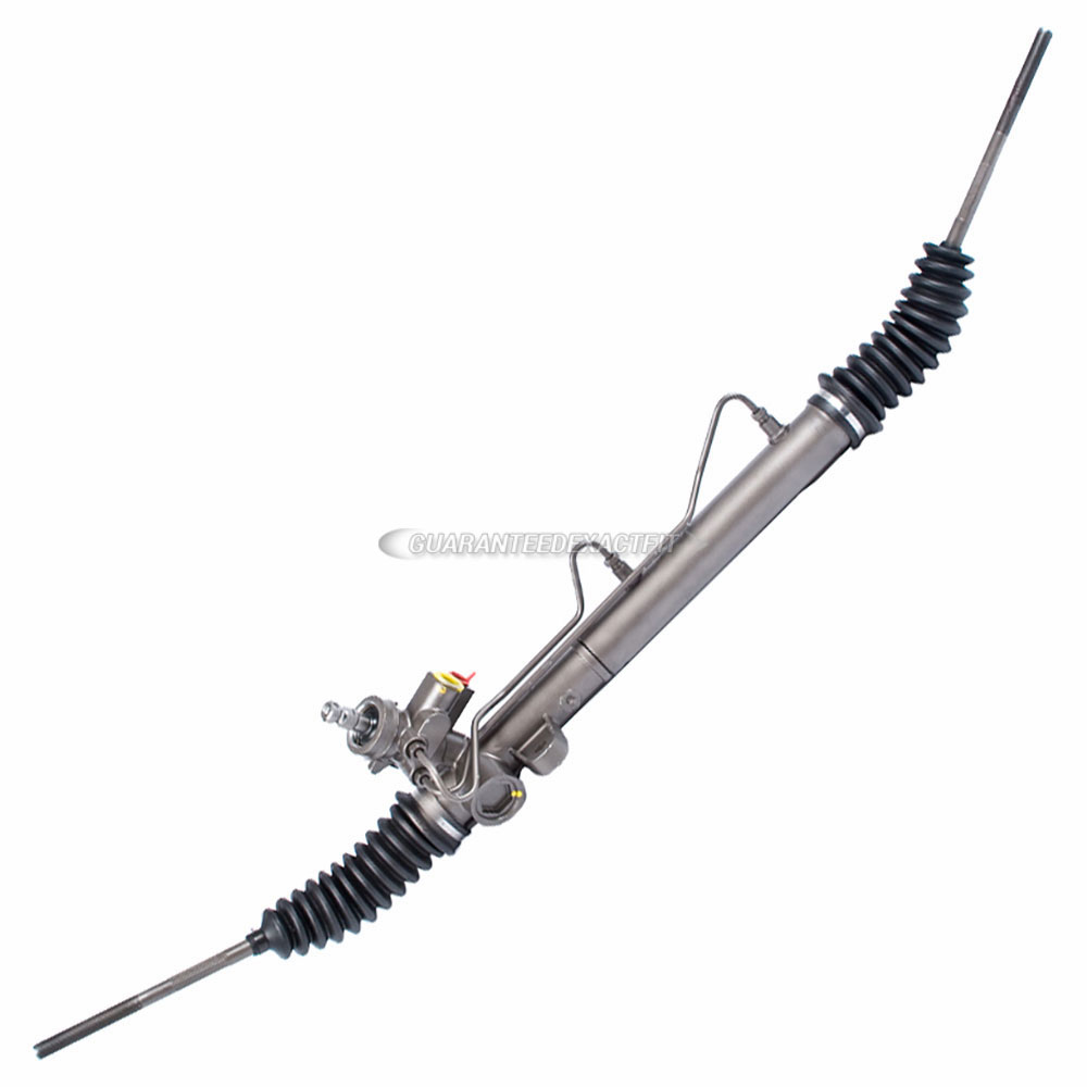 chrysler pt-cruiser rack/and/pinion