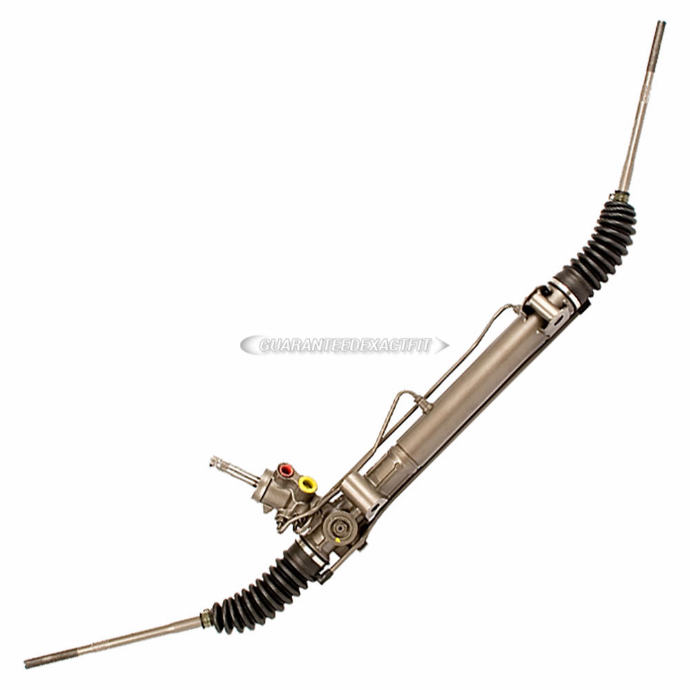 Rack and Pinion 8000885 R Rack and Pinion, 8000885 R Rack and Pinion