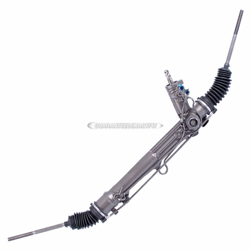 BuyAutoParts 80-00312R Rack and Pinion