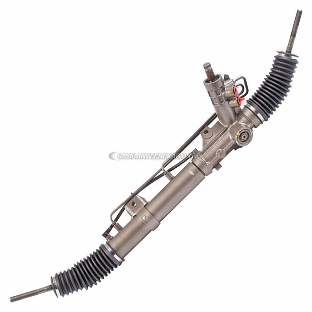 Rack and Pinion 8000224 R Rack and Pinion, 8000224 R Rack and Pinion