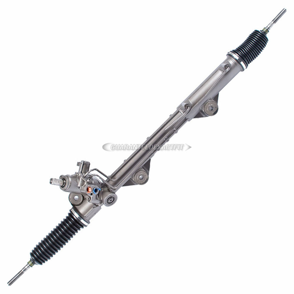 BuyAutoParts 80-00841WS Rack and Pinion