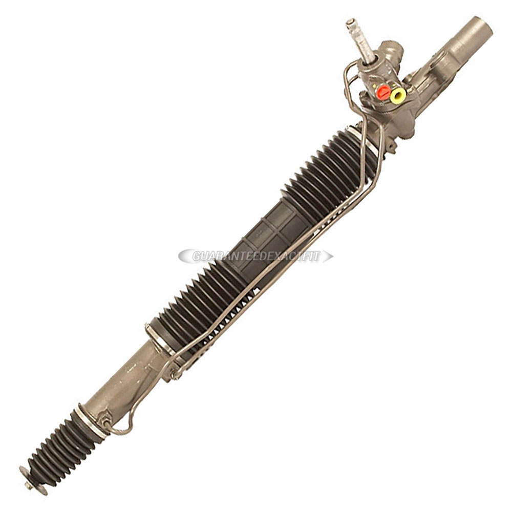 BuyAutoParts 80-00890R Rack and Pinion