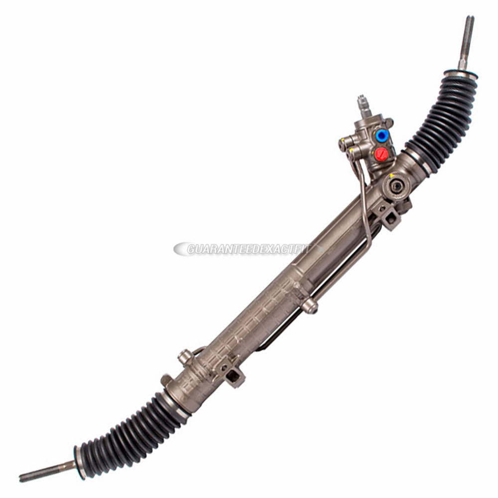 Rack and Pinion 8000908 R Rack and Pinion, 8000908 R Rack and Pinion
