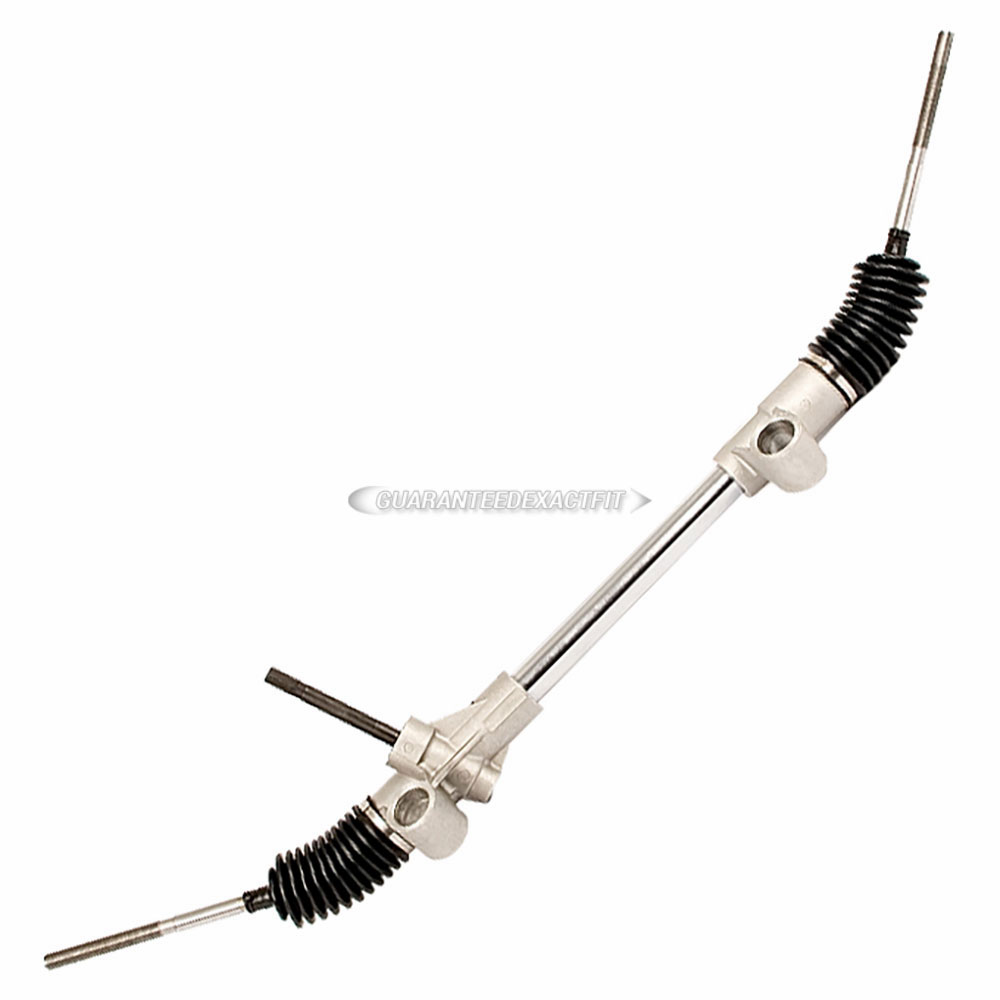 BuyAutoParts 80-70139AN Rack and Pinion