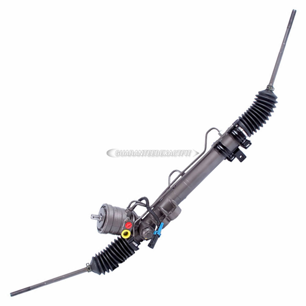 BuyAutoParts 80-00747R Rack and Pinion