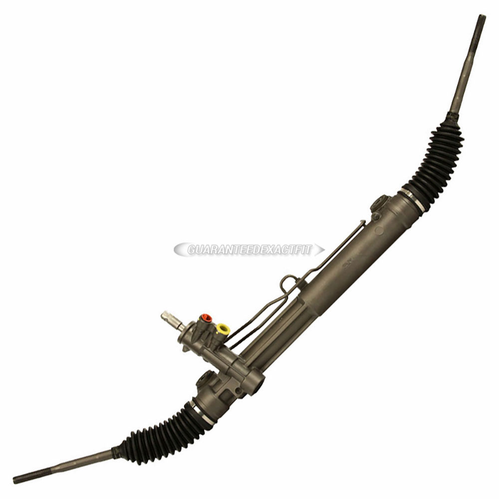 BuyAutoParts 80-01066R Rack and Pinion