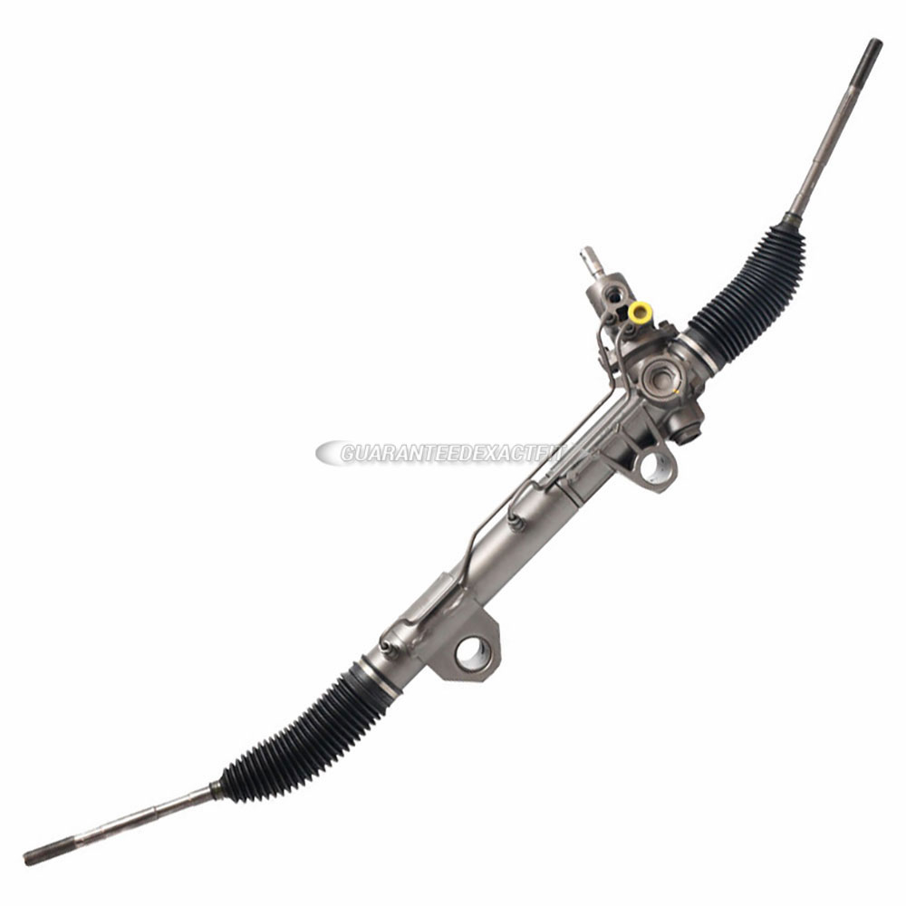 BuyAutoParts 80-01069R Rack and Pinion
