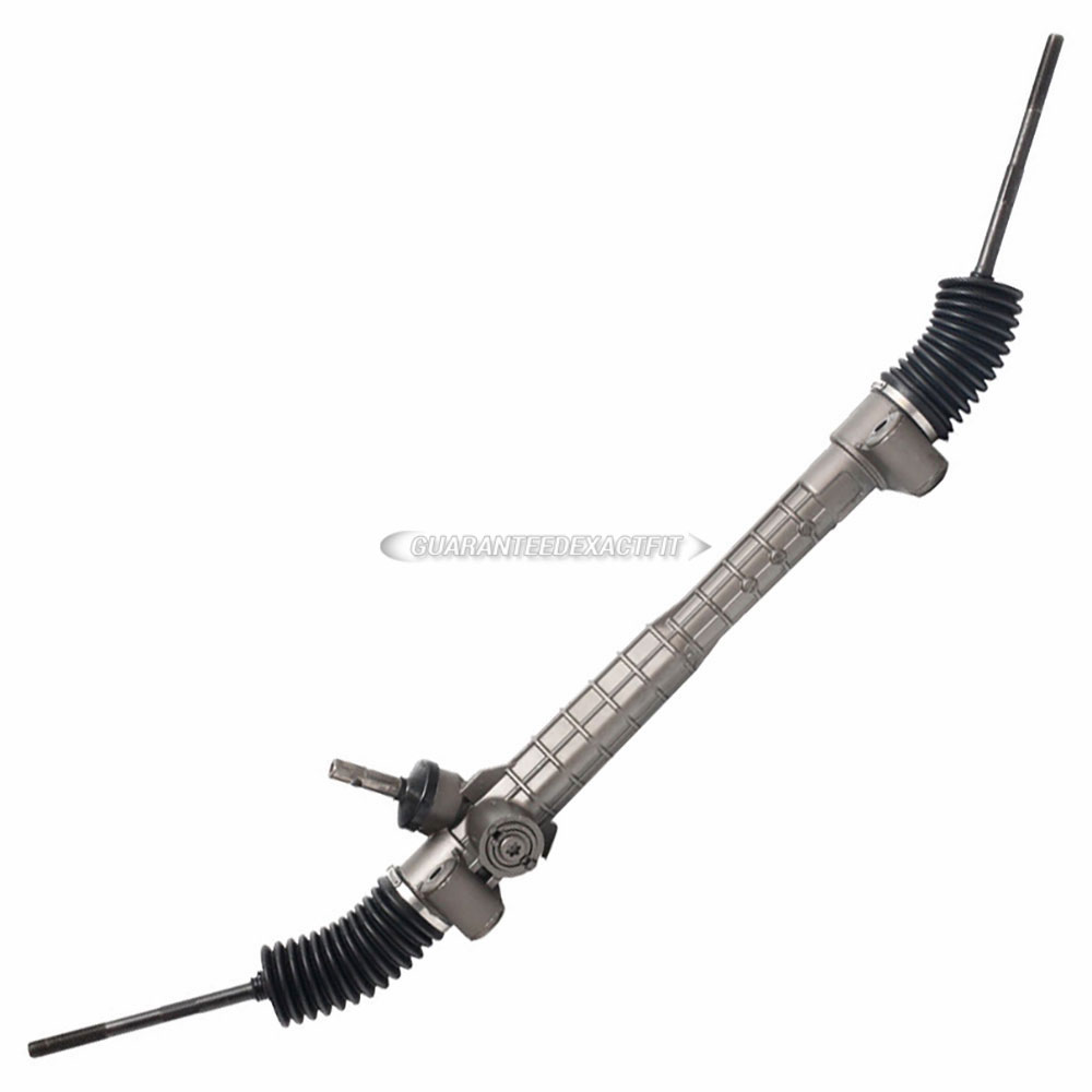 BuyAutoParts 80-70173R Rack and Pinion