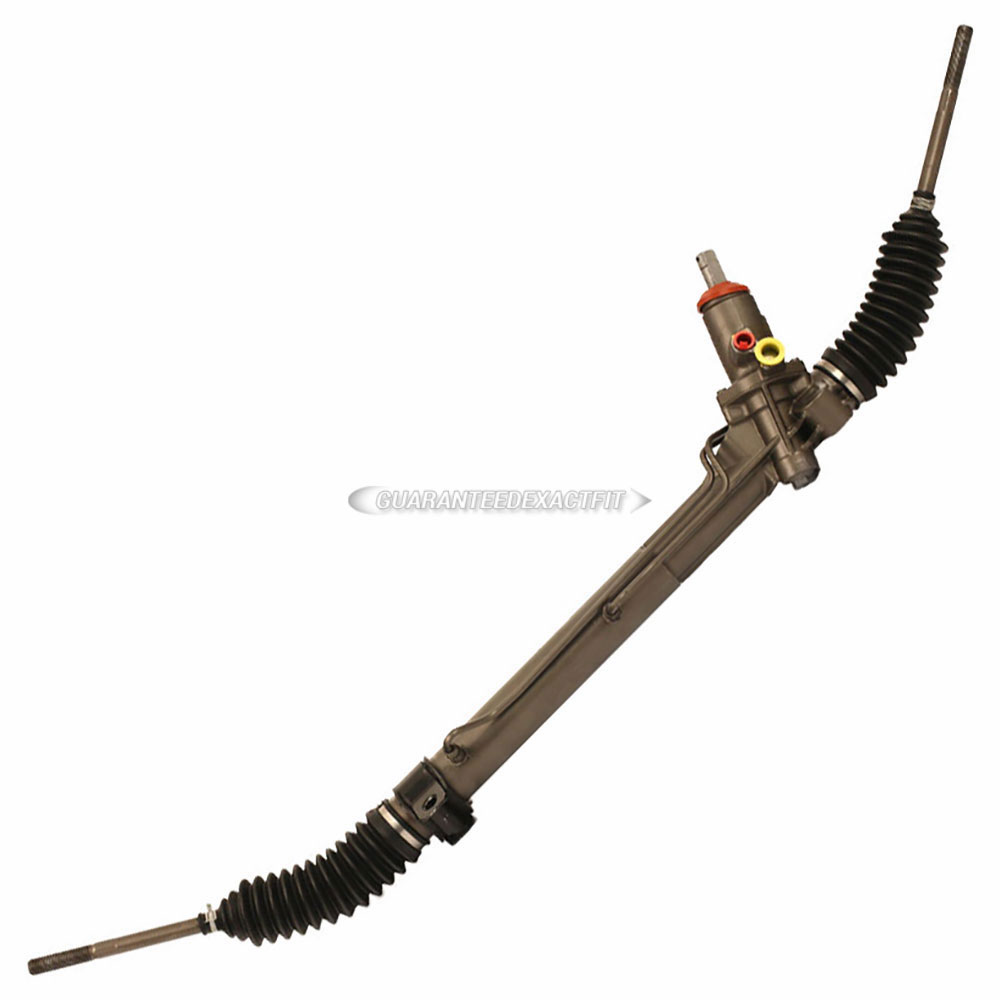BuyAutoParts 80-01026R Rack and Pinion