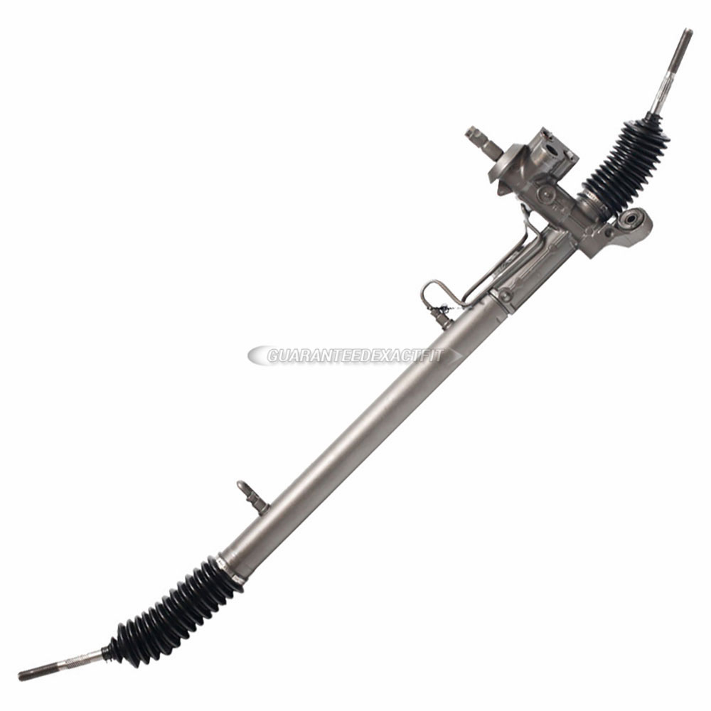 BuyAutoParts 80-00838R Rack and Pinion