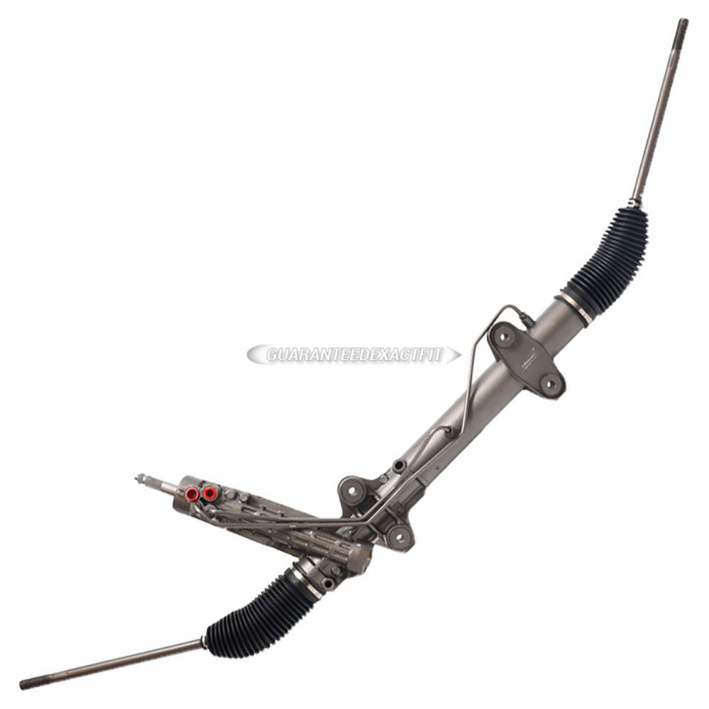 BuyAutoParts 80-00932R Rack and Pinion