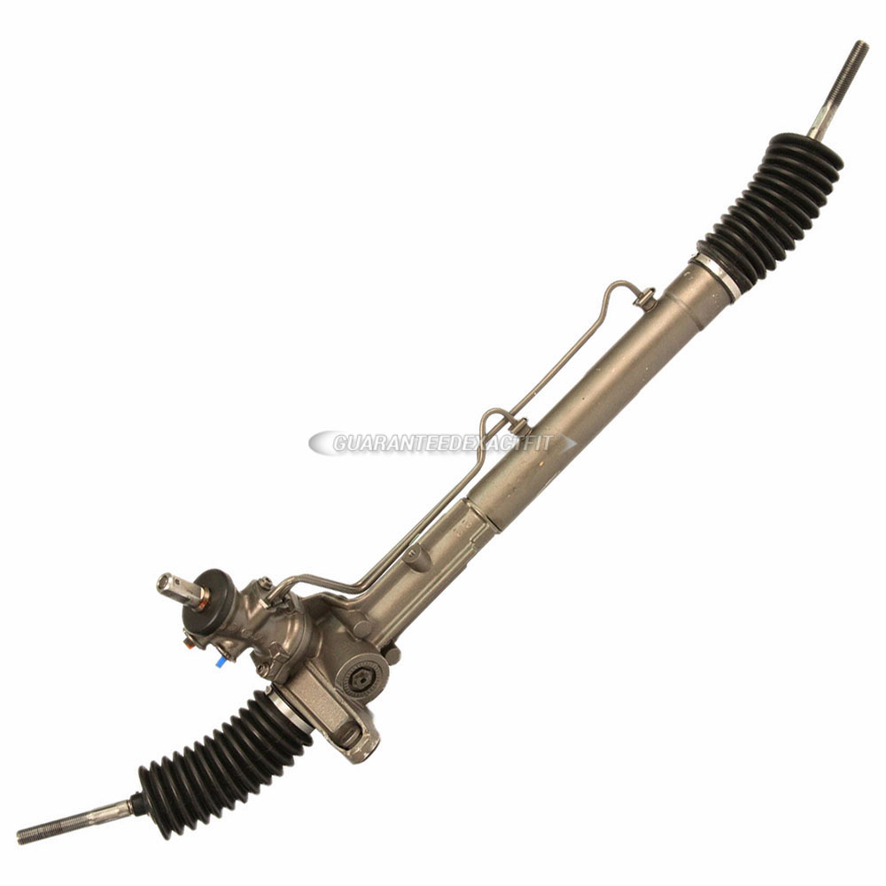  Mini  Rack/and/Pinion 