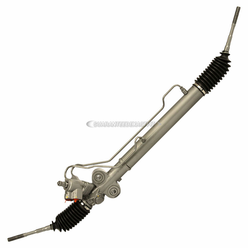 nissan 350Z rack/and/pinion