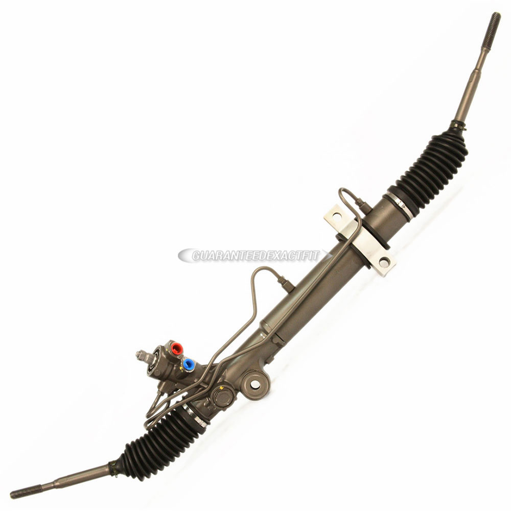 BuyAutoParts 80-00868R Rack and Pinion