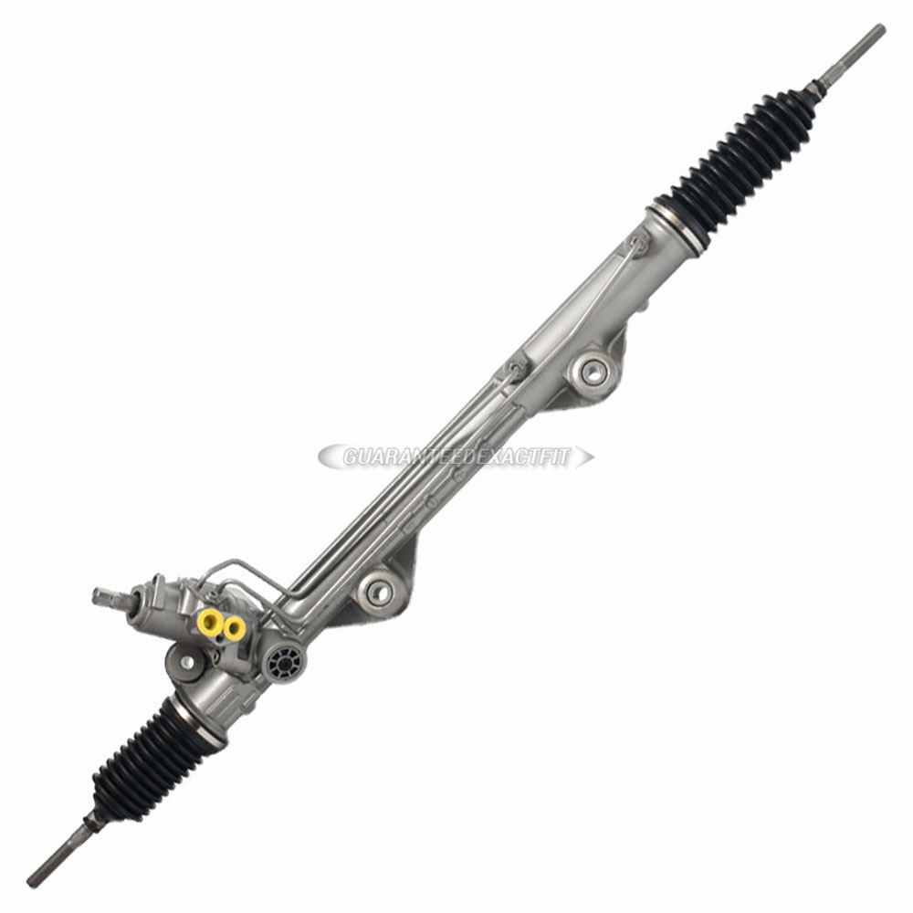  jaguar super-v8 rack/and/pinion 
