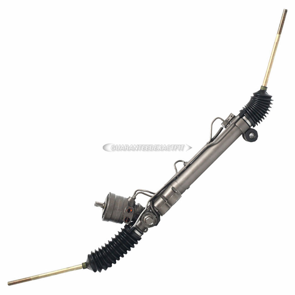 BuyAutoParts 80-00347R Rack and Pinion