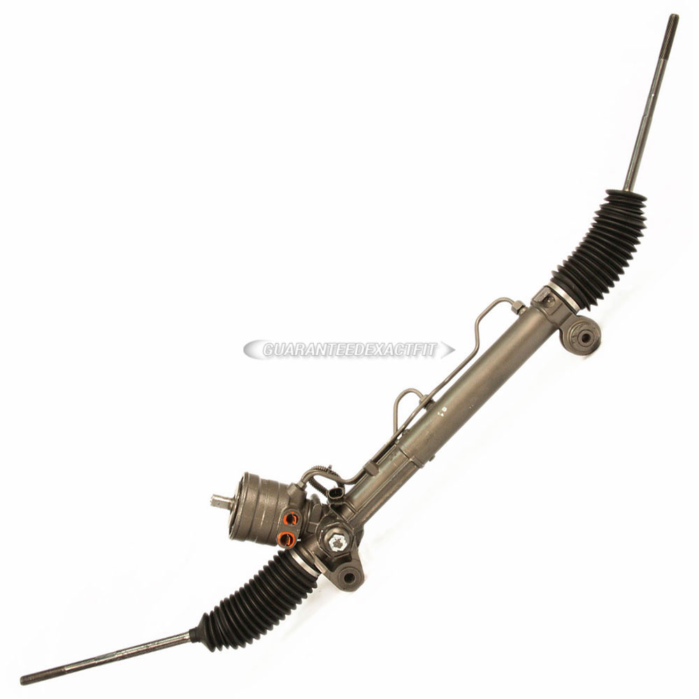 Rack and Pinion 8000826 R Rack and Pinion, 8000826 R Rack and Pinion