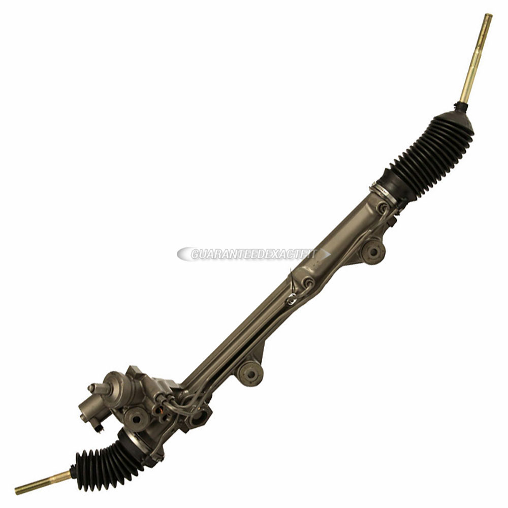 lincoln LS rack/and/pinion