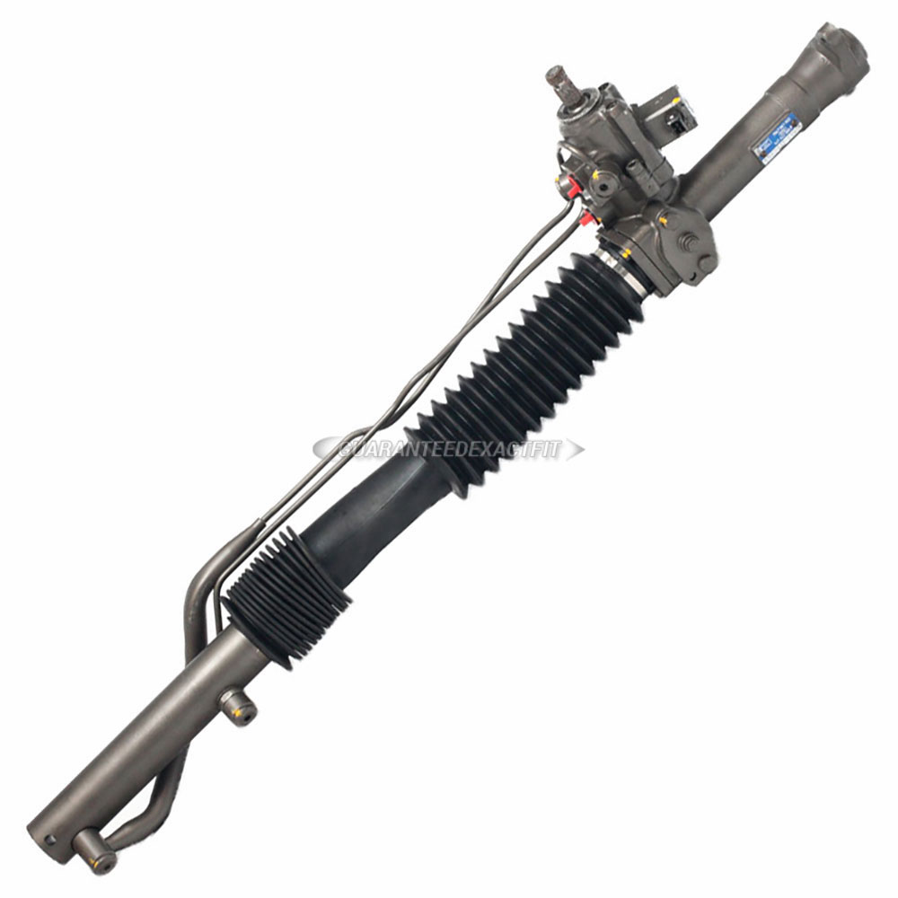 BuyAutoParts 80-00666WS Rack and Pinion