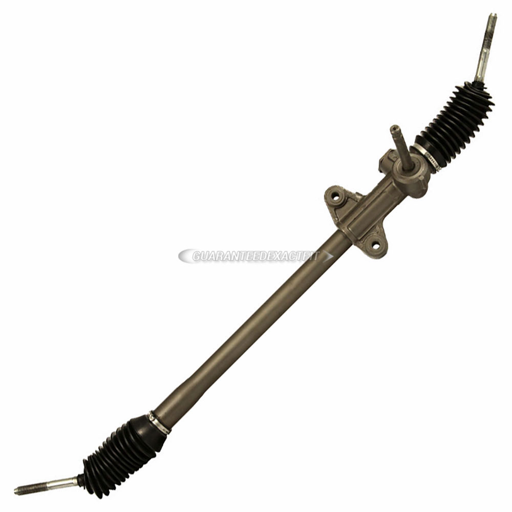 1988 Honda Civic Rack and Pinion