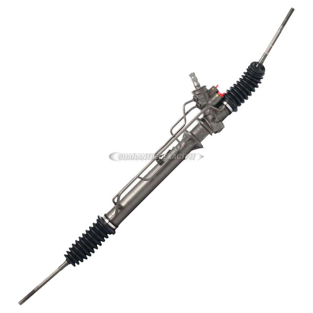 BuyAutoParts 80-00624R Rack and Pinion