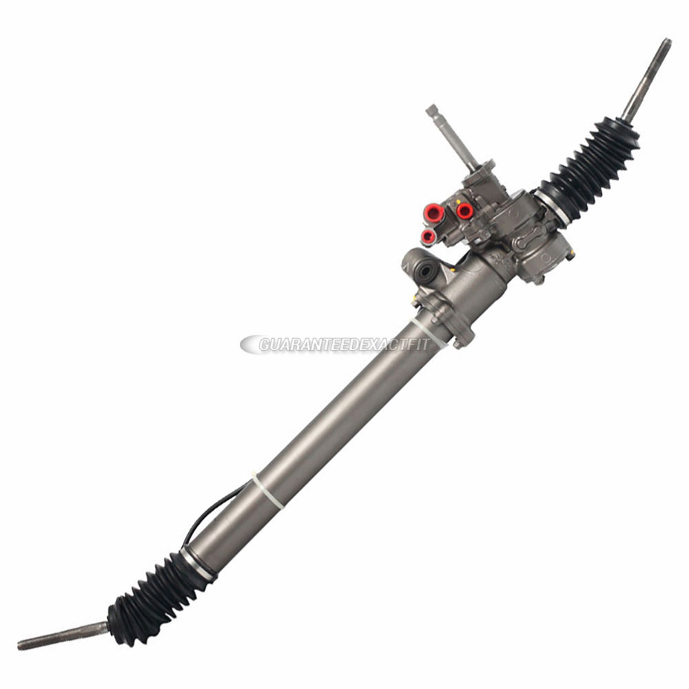BuyAutoParts 80-00784R Rack and Pinion