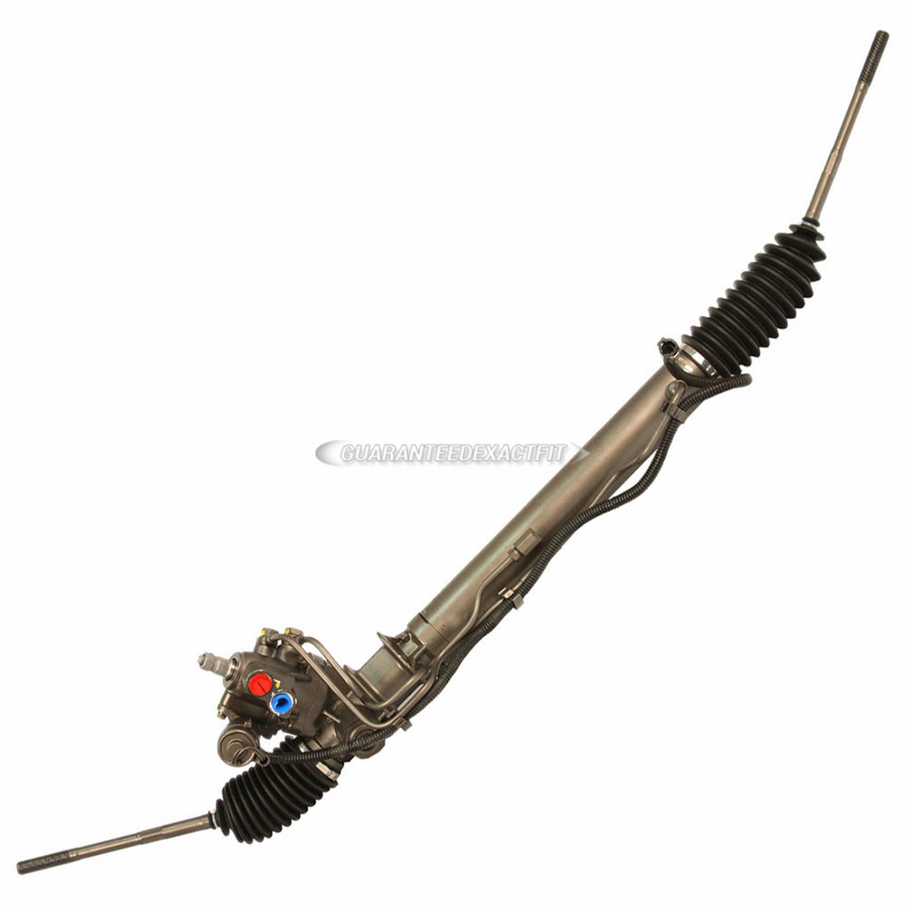 infiniti J30 rack/and/pinion