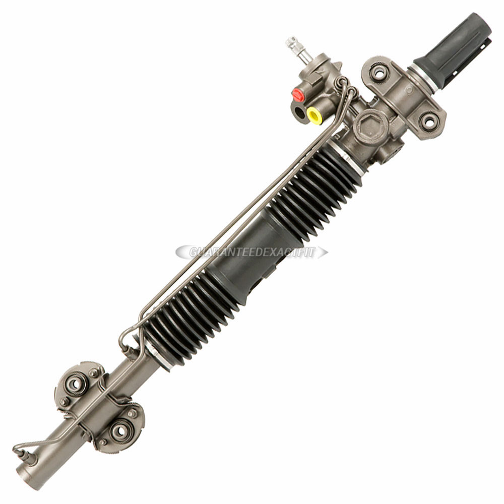 Rack and Pinion 8000353 R Rack and Pinion, 8000353 R Rack and Pinion