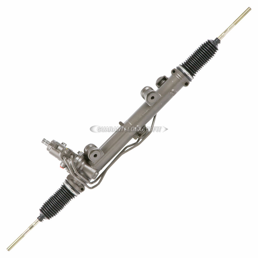 BuyAutoParts 80-01148R Rack and Pinion