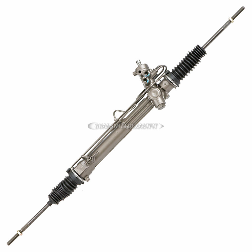 BuyAutoParts 80-00377R Rack and Pinion